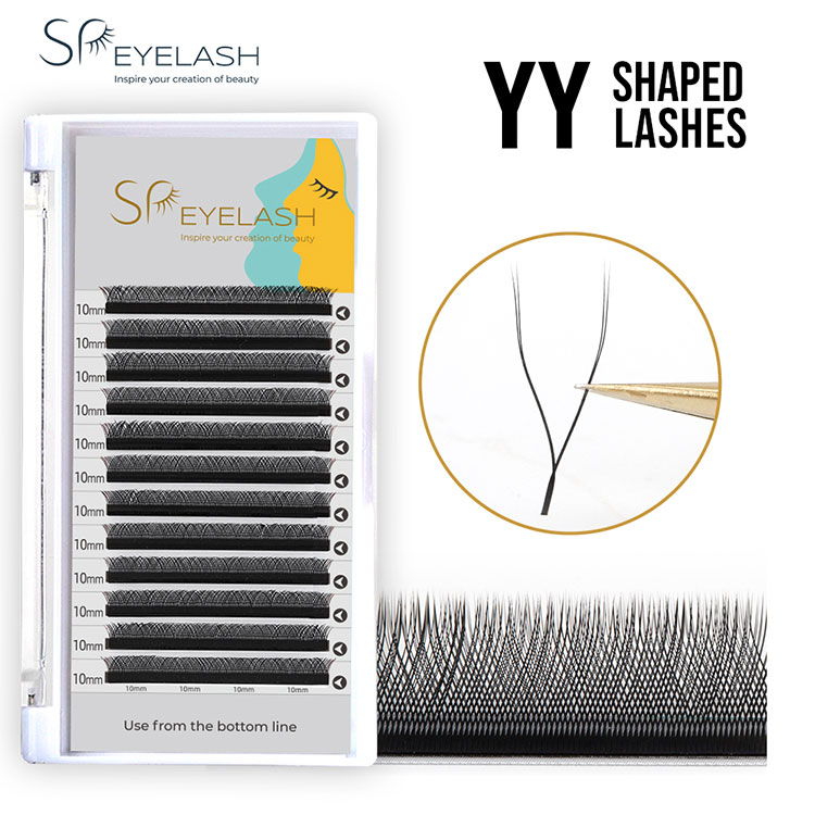 تقرير اتجاه استهلاك الرموش الخاطئة العالمية: يقود SP Eyelash الاتجاهات الطبيعية والتخصيص 2025