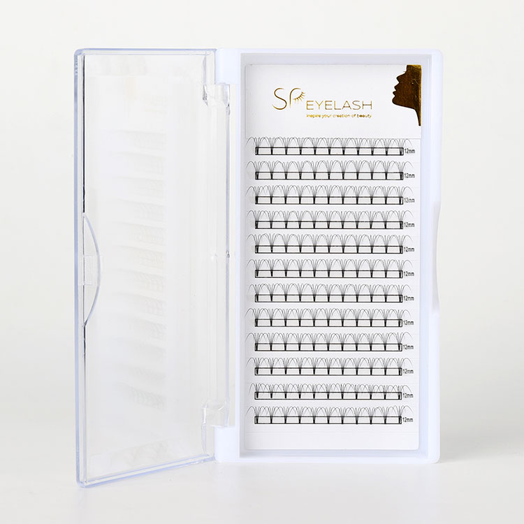 لماذا تعمل الرموش الصناعية الجاهزة على تشكيل مستقبل وصلات الرموش الاحترافية؟