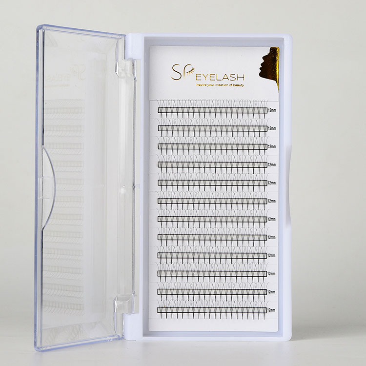 كيفية اختيار مراوح Promade Pointy للحصول على رموش أسرع وأكثر كثافة وطويلة الأمد؟