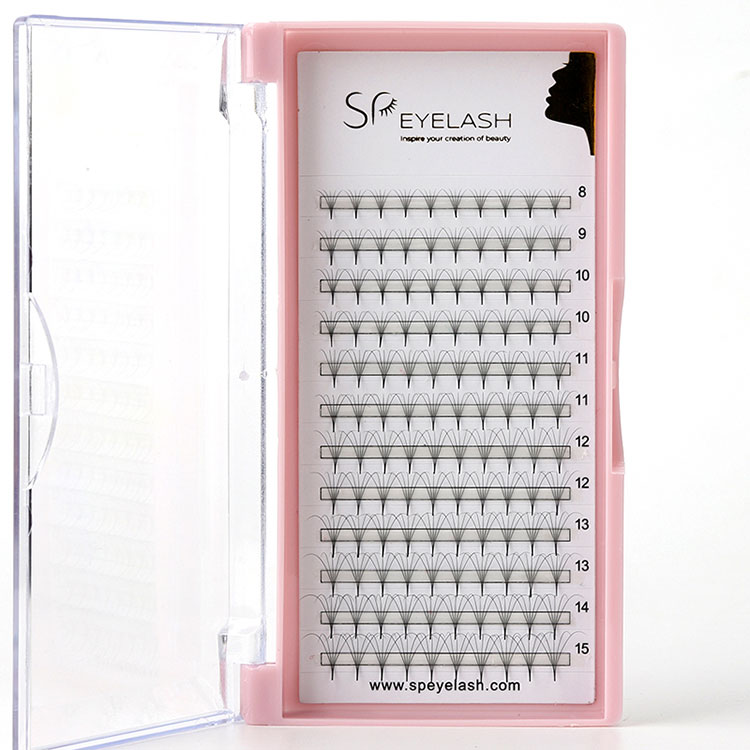 كيف توفر رموش المروحة المصنوعة مسبقًا حجمًا فائقًا وأداءً وإمكانات نمو مستقبلية؟