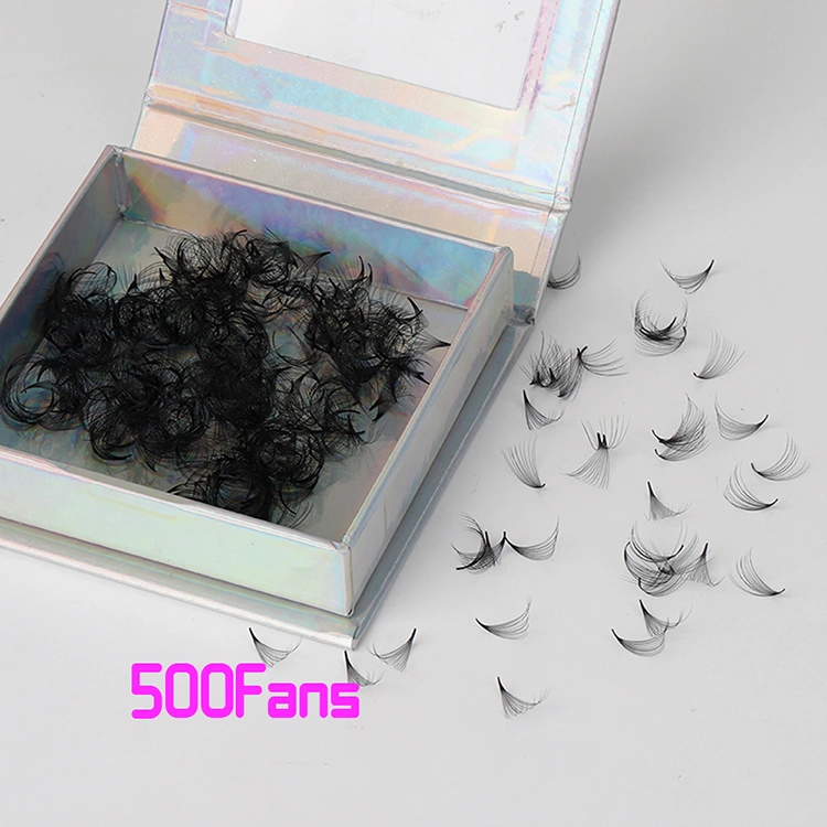 500 من المعجبين بسموه في صينية
